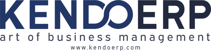 KendoERP