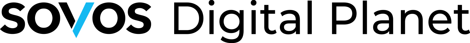 Digital Planet